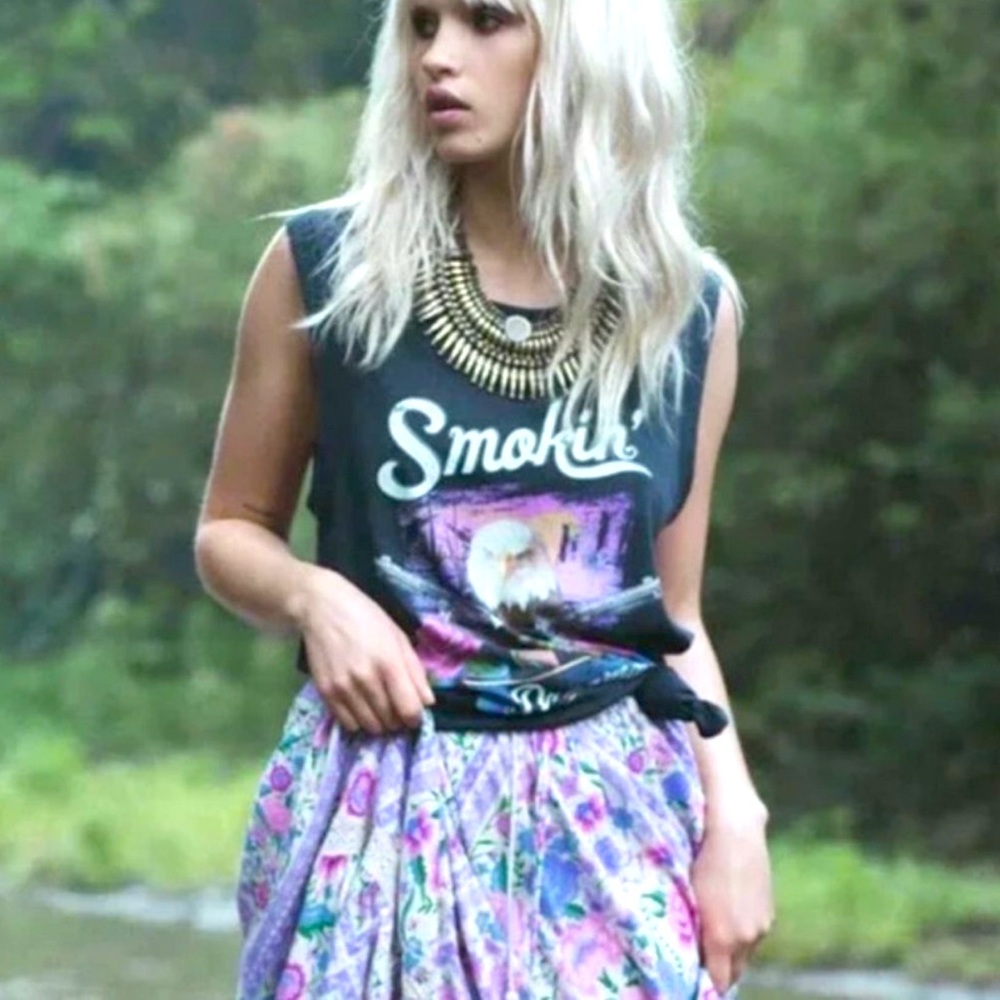 Spell Smokin Dreams Tank - Large
